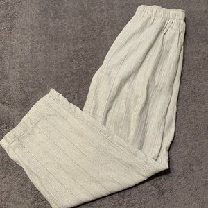 100% Cotton Pants